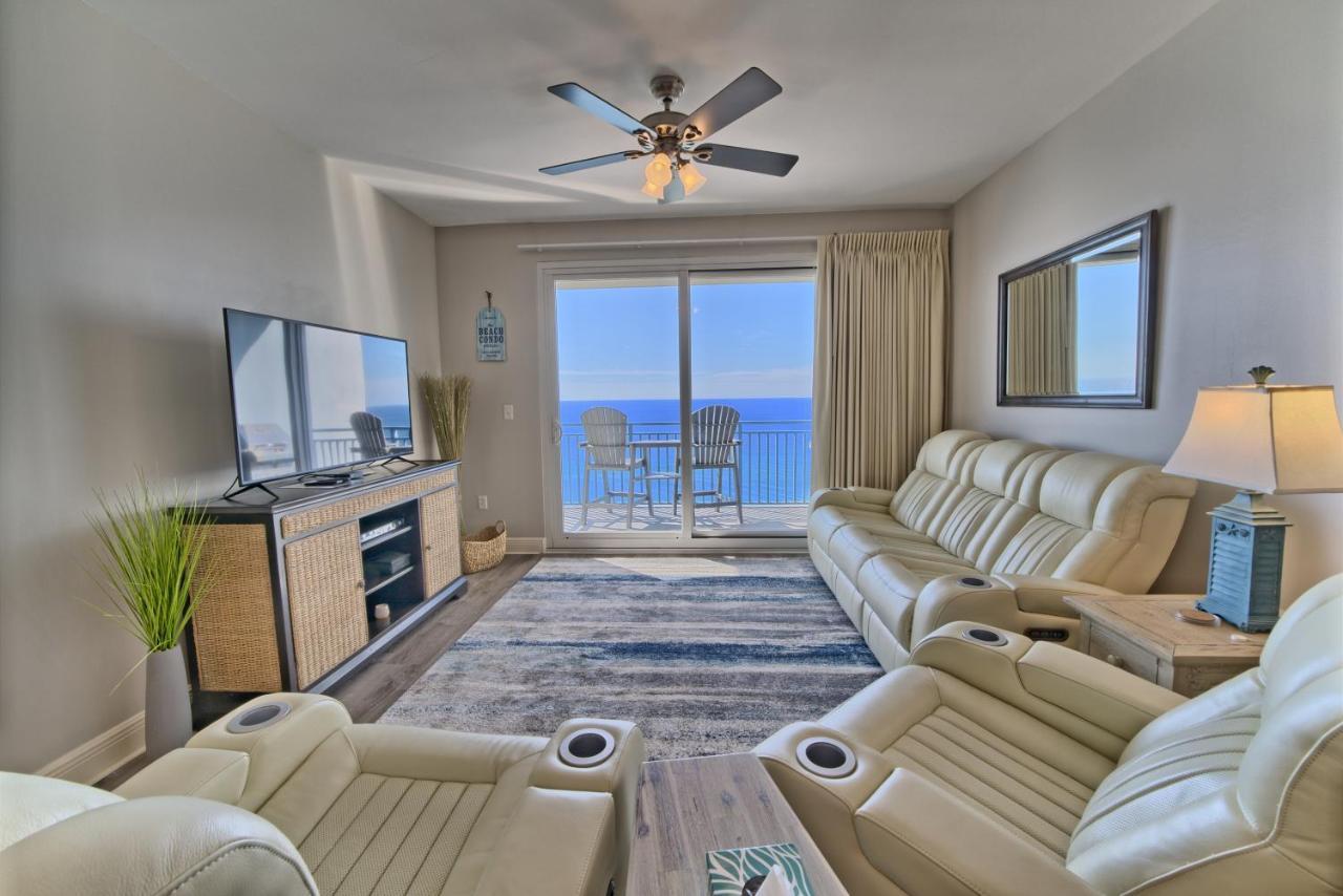 Ocean Front Condo W Incredible Views Панама Сити Бийч Екстериор снимка