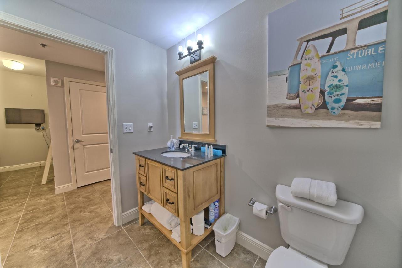 Ocean Front Condo W Incredible Views Панама Сити Бийч Екстериор снимка