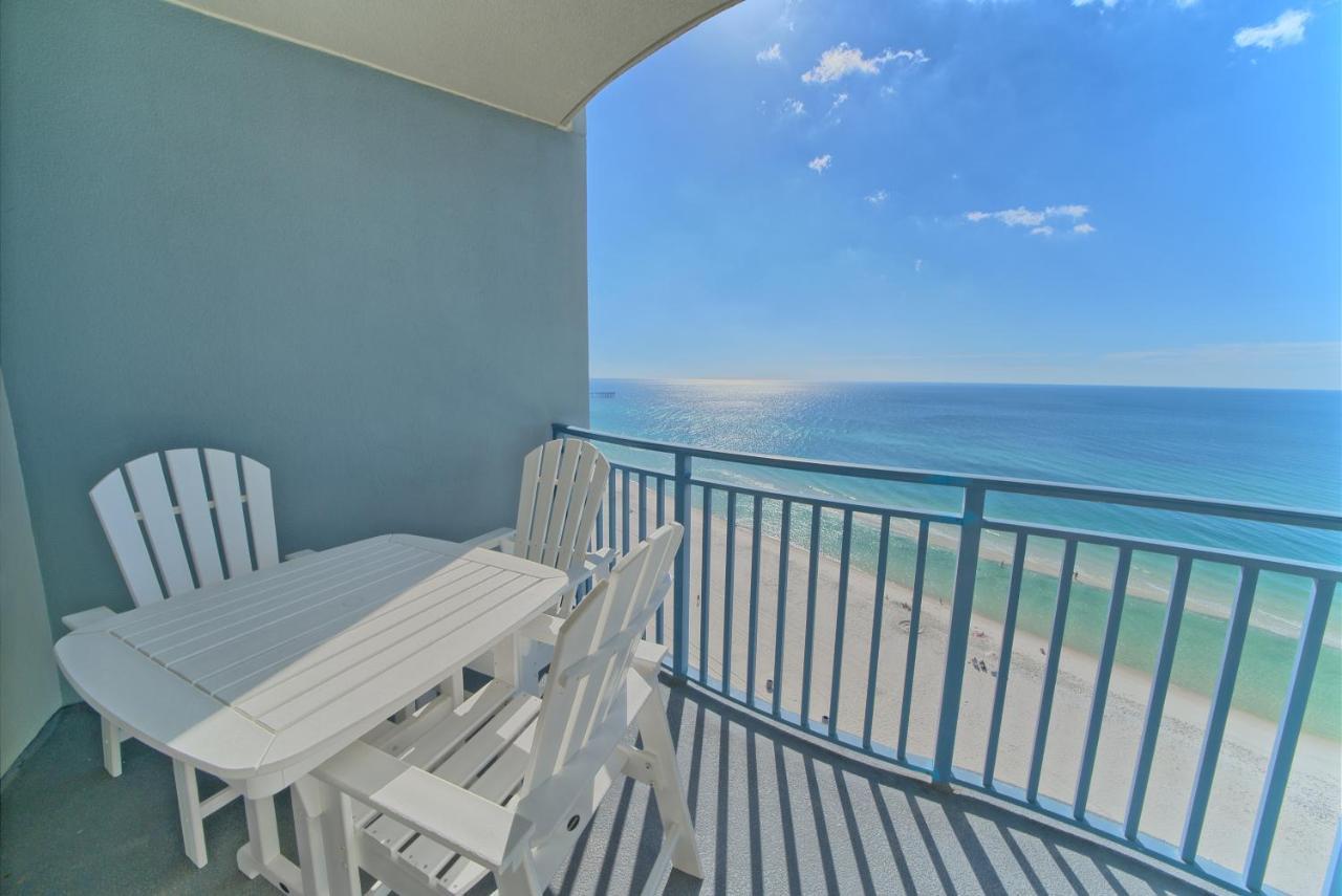 Ocean Front Condo W Incredible Views Панама Сити Бийч Екстериор снимка