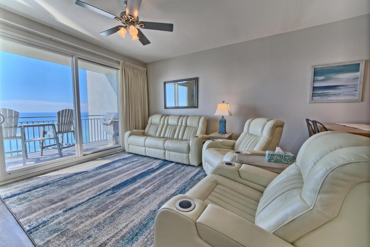 Ocean Front Condo W Incredible Views Панама Сити Бийч Екстериор снимка