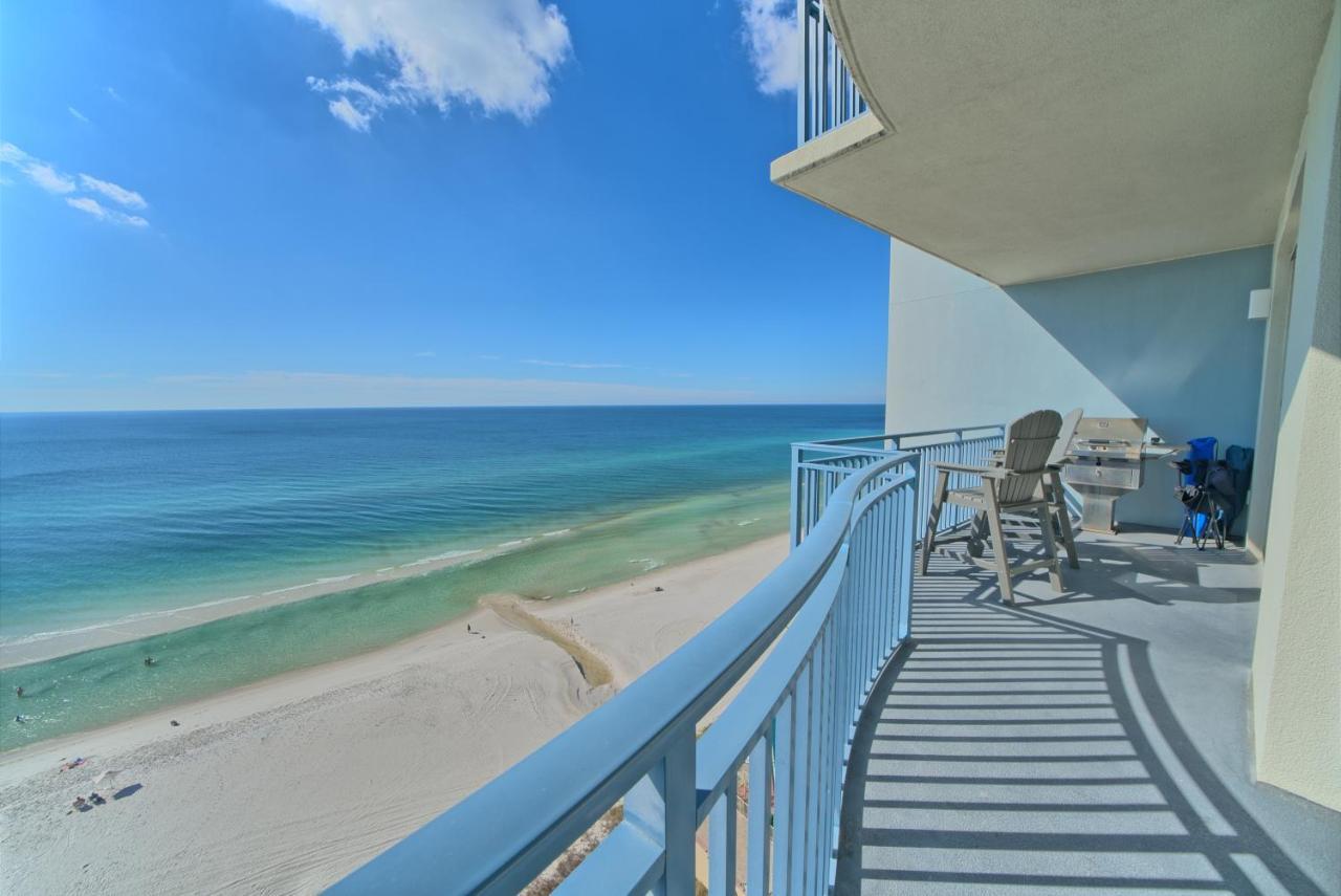 Ocean Front Condo W Incredible Views Панама Сити Бийч Екстериор снимка
