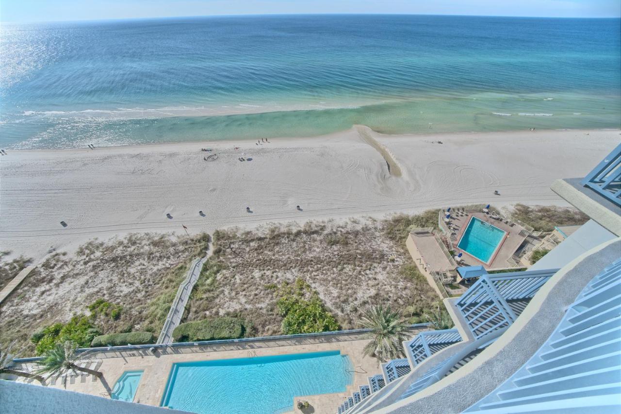 Ocean Front Condo W Incredible Views Панама Сити Бийч Екстериор снимка